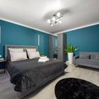 Четырехместный (SUPERIOR ROOM), Апартаменты Леомир