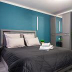 Четырехместный (SUPERIOR ROOM), Апартаменты Леомир