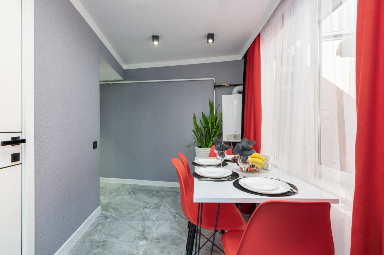 Четырехместный (SUPERIOR ROOM), Апартаменты Леомир