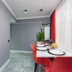 Четырехместный (SUPERIOR ROOM), Апартаменты Леомир