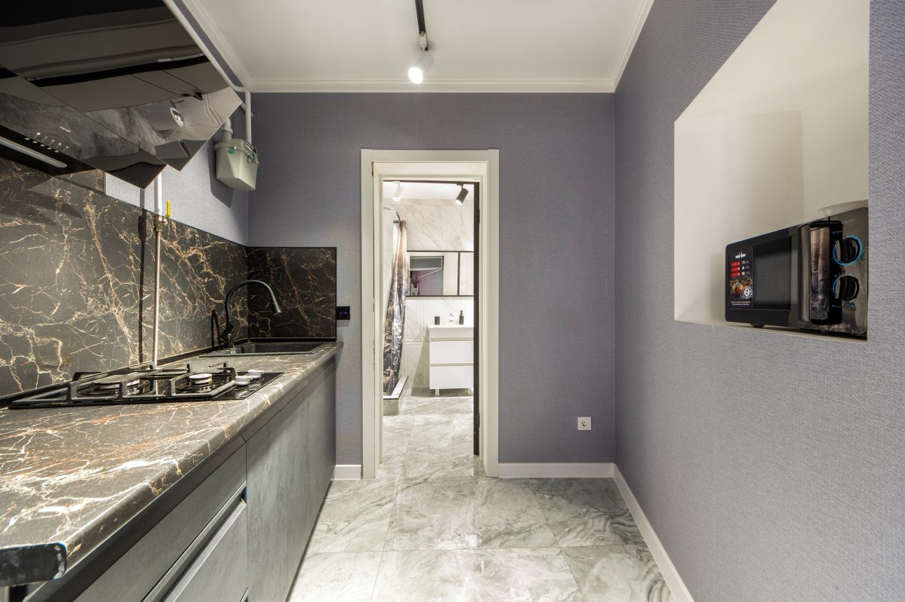 Четырехместный (SUPERIOR ROOM), Апартаменты Леомир