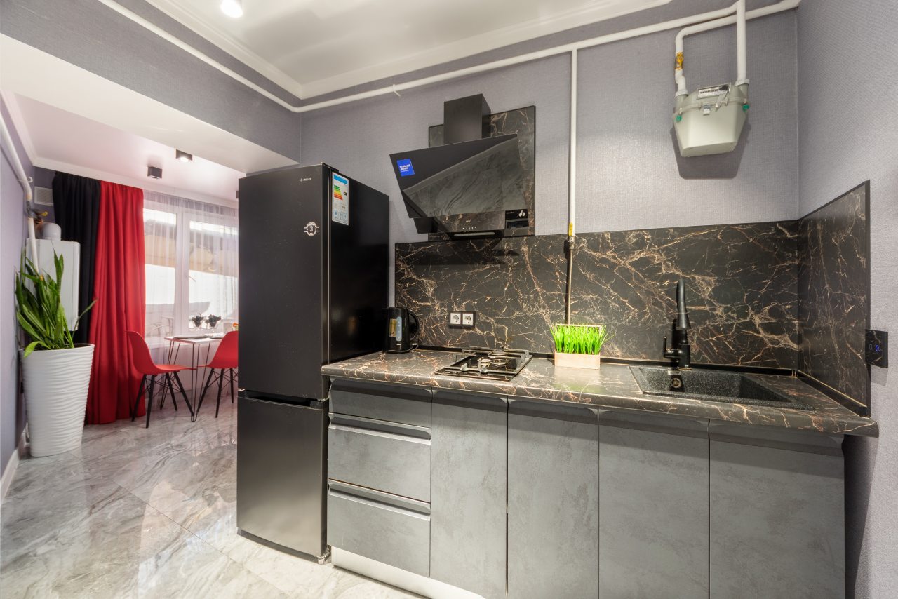 Четырехместный (SUPERIOR ROOM), Апартаменты Леомир