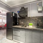 Четырехместный (SUPERIOR ROOM), Апартаменты Леомир