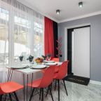 Четырехместный (SUPERIOR ROOM), Апартаменты Леомир