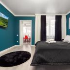 Четырехместный (SUPERIOR ROOM), Апартаменты Леомир