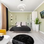 Шестиместный (FAMILY SUITE), Апартаменты Леомир