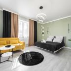 Шестиместный (FAMILY SUITE), Апартаменты Леомир