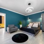Шестиместный (FAMILY SUITE), Апартаменты Леомир