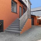 Шестиместный (FAMILY SUITE), Апартаменты Леомир