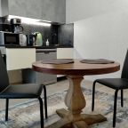Возможность самостоятельного приготовления пищи, Апартаменты Серебряный век