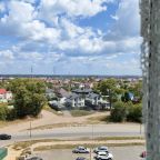 Квартира (Новая квартира в Черемушках, удобно добраться с М4 и Тамбовской трассы.), Апартаменты Серебряный век