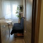 Квартира (Новая квартира в Черемушках, удобно добраться с М4 и Тамбовской трассы.), Апартаменты Серебряный век