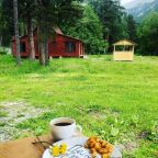 Четырехместный (Номер), База отдыха Архыз и точка