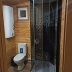 Коттедж (Пятиместный), База отдыха Счастливые Люди
