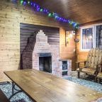 Семейный (Дом), База отдыха Радужный Архыз