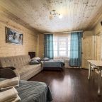 Семейный (Дом), База отдыха Радужный Архыз