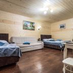 Семейный (Дом), База отдыха Радужный Архыз