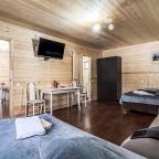 Семейный (Дом), База отдыха Радужный Архыз