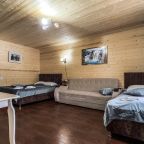 Семейный (Дом), База отдыха Радужный Архыз