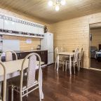 Семейный (Дом), База отдыха Радужный Архыз