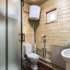 Семейный (Дом), База отдыха Радужный Архыз