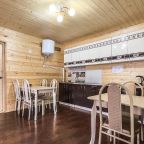 Семейный (Дом), База отдыха Радужный Архыз