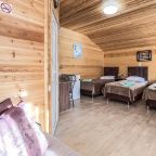 Дом (Шале), База отдыха Радужный Архыз