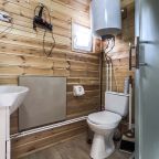 Семейный (Дом), База отдыха Радужный Архыз