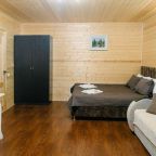 Семейный (Дом), База отдыха Радужный Архыз