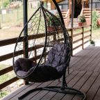 Дом (Шале), База отдыха Радужный Архыз