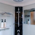 Дом (Шале), База отдыха Радужный Архыз