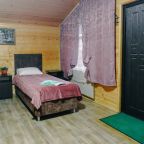 Дом (Шале), База отдыха Радужный Архыз