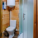 Дом (Шале), База отдыха Радужный Архыз