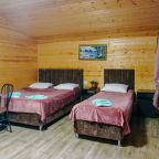 Дом (Шале), База отдыха Радужный Архыз