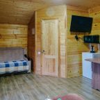 Дом (Шале), База отдыха Радужный Архыз