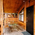 Дом (Шале), База отдыха Радужный Архыз