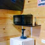 Дом (Шале), База отдыха Радужный Архыз