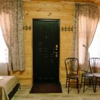 Дом (Шале), База отдыха Радужный Архыз