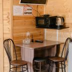 Дом (Шале), База отдыха Радужный Архыз