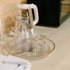 Двухместный (Двухместный номер с одной кроватью), База отдыха Радужный Архыз