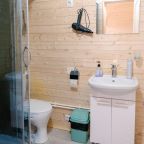 Двухместный (Двухместный номер с одной кроватью), База отдыха Радужный Архыз