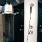 Двухместный (Двухместный номер с одной кроватью), База отдыха Радужный Архыз