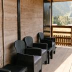 Двухместный (Двухместный номер с одной кроватью), База отдыха Радужный Архыз