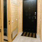 Двухместный (Двухместный номер с одной кроватью), База отдыха Радужный Архыз