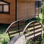 Двухместный (Двухместный номер с одной кроватью), База отдыха Радужный Архыз