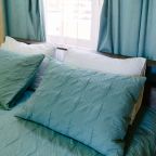 Двухместный (Двухместный номер с одной кроватью), База отдыха Радужный Архыз