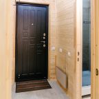 Двухместный (Двухместный номер с одной кроватью), База отдыха Радужный Архыз