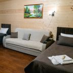 Семейный (Дом), База отдыха Радужный Архыз