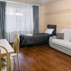 Семейный (Дом), База отдыха Радужный Архыз