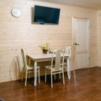 Семейный (Дом), База отдыха Радужный Архыз